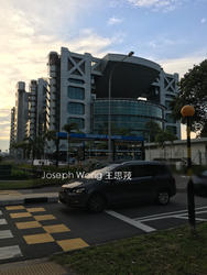 Blk 417 Eunos Road 5 (Geylang), HDB Executive #155522072